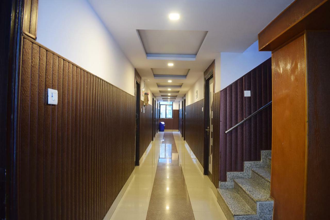 塔库尔吉住宿加早餐旅馆 哈里瓦 外观 照片